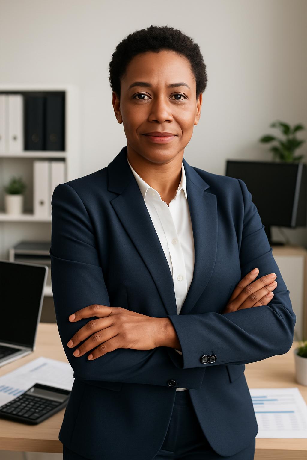 Profissional de contabilidade